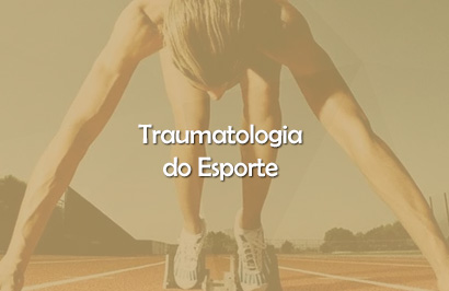 traumatologia do esporte