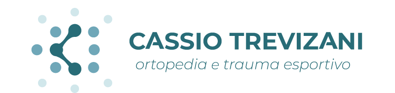 Dr. Cassio Trevizani — ortopedia e trauma esportivo